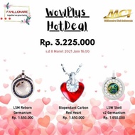 promo paket mci