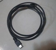 HDMI 1.5m 螢幕線