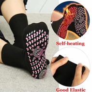 Kaos Kaki Dewasa Therapy / Kaos Kaki Pemanas Penghangat Pemanas Kaki Foot Support Tourmaline Magneti