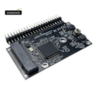 M.2 NGFF  SSD to2.5inch IDE 44pin Adapter M.2 NGFF  SSD to2.5 IDE  SSD Converter 150MB/S Adapter Car