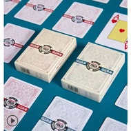 Buy 5 get 1 free [Ho Chi Minh Express] GGpoker plastic poker set with international competition stan