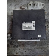 ECU Perodua Kelisa 1.0cc Auto Kod B01 (Rare Item)