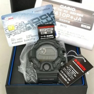 Rangeman GW-9400J-1BJF Carbon Fibre (READY STOCK)