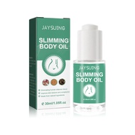 ==Jaysuing slimming oil slimming abdomen firming mage oil.30 ml