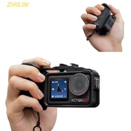 DJI OSMO ACTION5 DJI OSMO ACTION5 DJI Action5pro/4/3 Street Shooting Handle Handy Tool Accessories S