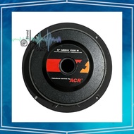 Speaker Acr Fabulous Series 6 Inch Array 1550 M Fab - Mid Range Terlaris