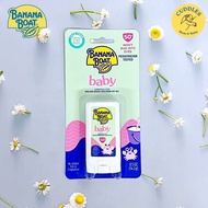 (Banana Boat) Baby Sunscreen Stick SPF 50+ 14.2g ครีมกันแดดแบบแท่ง สำหรับเด็ก