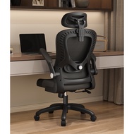 FACAI130BASISHOME Ergonomic Office Chair Breathable Mesh High Back with Dynamic Lumbar Support Height Adjustable 3D Headrest