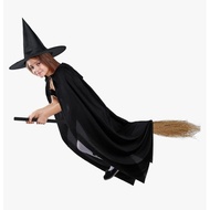 / Witch Broom