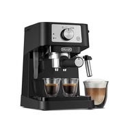 ST&amp;💘Delonghi（Delonghi） Imported Brand New &amp; Original EC260BK Espresso Machine Latte Cappuccino Household Office Applicab
