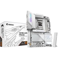 GIGABYTE Mainboard X870 Elite Wifi7 / X870E AORUS PRO ICE / MASTER [NEW]