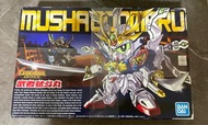 全新 bandai bb legend 武者號斗丸