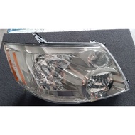 TOYOTA ALPHARD PFL ANH10 HEADLAMP / MNH10 HID HEADLAMP ( CODE: 3 ) USED FROM JAPAN 🇯🇵