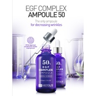 HISTOLAB EGF Complex Ampoule 50% 50ml