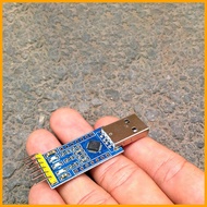 USB TO COM Converter Circuit CP2102 V1