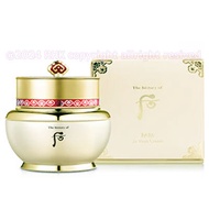 60ml ❤️[The history of Whoo]Bichup Royal Anti-Aging Cream 60ml (Ja Yoon Cream Upgrade Renewal) / Ant