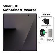 SAMSUNG GALAXY Z FOLD 7