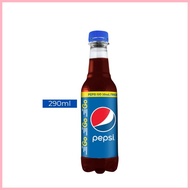 ☽ ℗ ☾ Mismo Pepsi Mountain Dew 7up and Sting 290ml (12pcs/case)