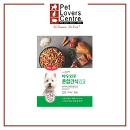 BOW WOW Mixed Cut 300g