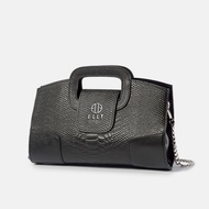 Túi clutch nữ cao cấp da thật ELLY – EC37