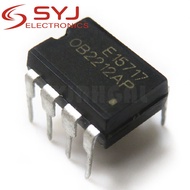 5pcs/lot OB2212AP 0B2212AP OB2212 DIP-8 In Stock