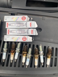 Vw audi VAG 上門更換 火咀 spark plugs 火花塞，scirocco tiguan Touran sharan a1 a3 a4 a5 a7 Q3 Q5 Q7 TT TTRS Go