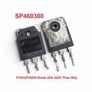 FF60UP30DN Diode 60A 300V Disassemble