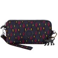 Kipling recruiting agent mini bag canvas bag handbag accessory bag card bag coin purse