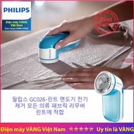 Philips GC026 family hair trimmer
