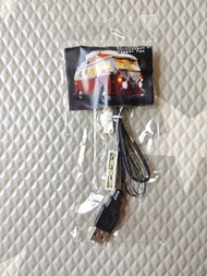 Lego 10220 light