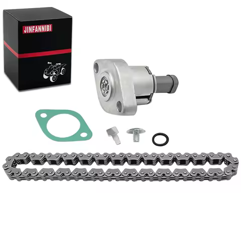 Cam Timing Chain Tensioner Gasket Kit Honda Foreman 450 TRX450 TRX450ES TRX450S 4x4