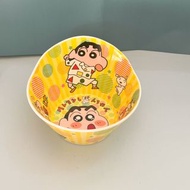 蠟筆小新碗600ML