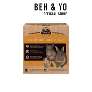 Oxbow Orchard Grass Hay (9 lb) - 4.08 kg