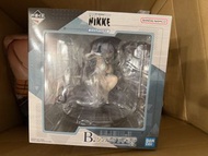 Nikke 妮姫 一番賞 Chapter 6