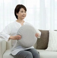 【💥日本製 附影片】Mizuno 日本 健身墊環 Letch 模式 運動 鍛煉 健身 配件 靠墊 海軍色 日本直送