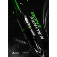 2023 EUPRO BONE FIGHTER FISHING ROD