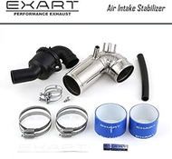 LEXUS IS300h Air Intake Stabilizer [AVE30] 2AR-FSE, AIS Main Unit + Sound Generator SET EA04-LX102-S