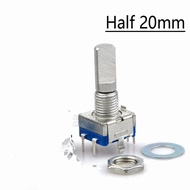 Rotary Encoder EC11 5 Pin Digital Audio Potentiometer