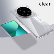 For Xaomi 14 Ultra Phone Case Armor Shockproof Coque For Xiaomi Mi 14 Ultra 14Pro xiomi Mi14 14Ultra