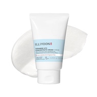 Illiyoon Ceramide Ato Concentrate Cream | Moisturizer for Dry & Sensitive Skin, 100hr Lasting Hydrat