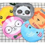 Cute shower cap, Convenient Hair Cap, Waterproof Hair Cap, cute Cartoon Pattern