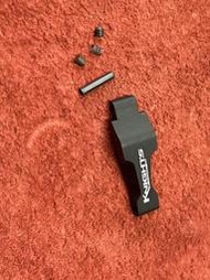WA M4 GBB KAC 樣式 護弓