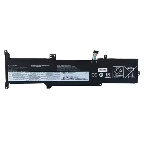 L19C3PF7 L19L3PF5 L16M2PB1 Battery For Lenovo IdeaPad 3 14IIL05-81WD 81X7 14IML05-81WA 14ADA05-81W0 