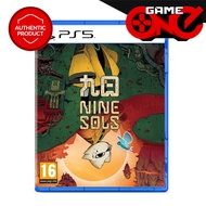 PlayStation PS5 Nine Sols [R2]