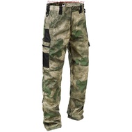 EAGLADE Tactical Cargo Pants for Men in Khaki S-3XL JT-PJK55 A01
