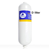 Diamond Water Filter G1500  ( Filter D ) .
