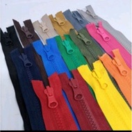 Lion jacket zipper per dozen (12 pieces) 50cm/ 55cm/ 60cm