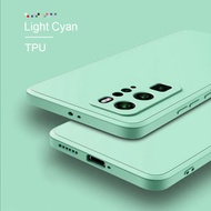 Casing For Xiaomi Mi 14 13 12 11 13T 12T 11T 10T 9T Redmi Note 13 12 12S 11 11S 10 10s 9 9s 8 7 13C 
