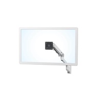 Ergotron 45-478-216 HX Wall Mount Monitor Arm (white)