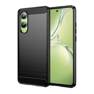 Brushed Texture Case For Oneplus Nord CE4 Lite Soft TPU Phone Cover for oneplus nord ce4lite Luxury 